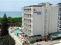 Hotel Hatipoglu 2*