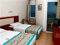 Hatipoglu Hotel 2*