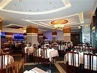 Hatipoglu Hotel