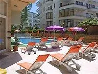 Hatipoglu 2* Alanya
